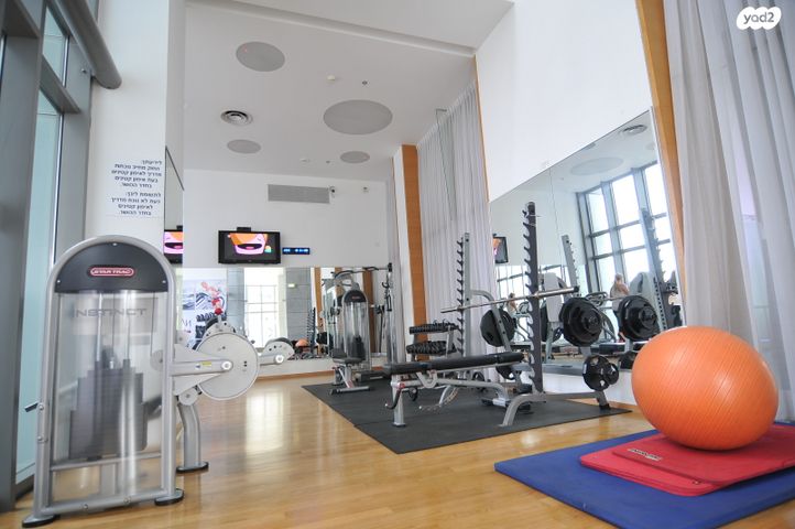 דירה, ניסים אלוני 12, צמרות איילון, פארק צמרת, תל אביב יפו