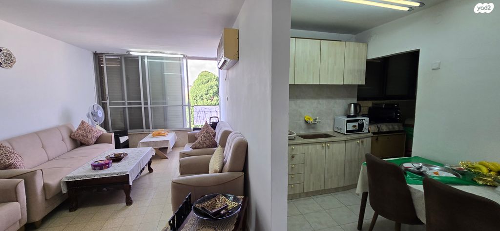 דירה, סר אייזיק 4, קרית וולפסון, עכו