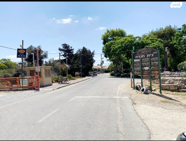 משק חקלאי/ נחלה, בית חנניה, בית חנניה