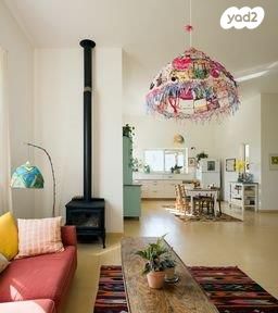 בית פרטי/ קוטג', שריגים