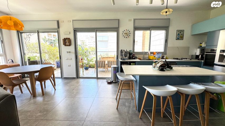 דירה, כוכב הצפון, תל אביב יפו