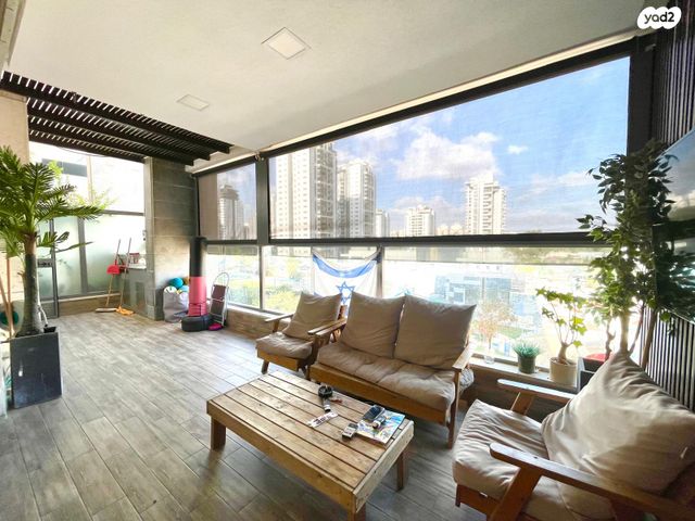 דירה, שוהם 12, צמרות המושבה, באר יעקב