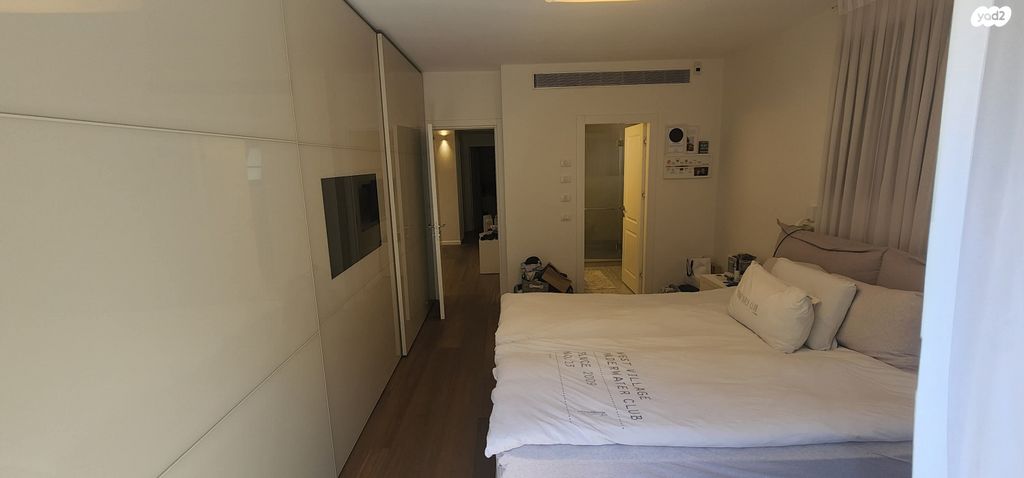 דו משפחתי, מרדכי זעירא, המשתלה, תל אביב יפו