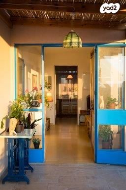 בית פרטי/ קוטג', שריגים