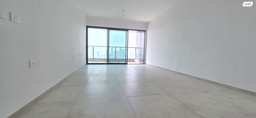 דירה, וינגייט 1, יד אליהו, תל אביב יפו