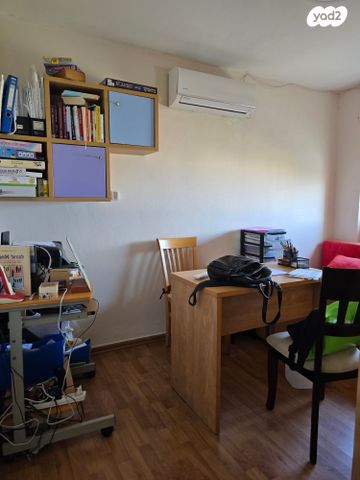 דירה, בודנהיימר, קרית שפרינצק, חיפה