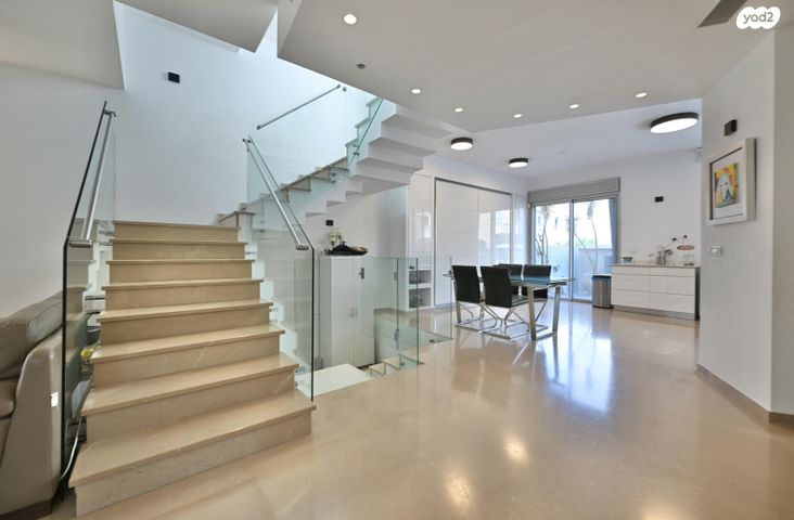 בית פרטי/ קוטג', נווה דקלים, ראשון לציון