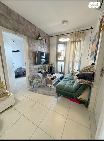 דירה, יצחק אבינו 13, שכונה ד', באר שבע