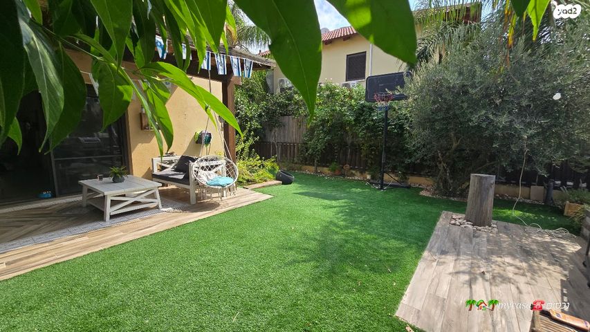 בית פרטי/ קוטג', נחל בשור, הנחלים, כפר יונה