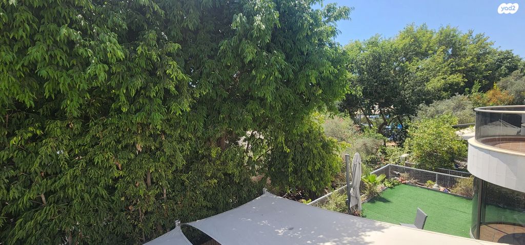 דו משפחתי, מרדכי זעירא, המשתלה, תל אביב יפו