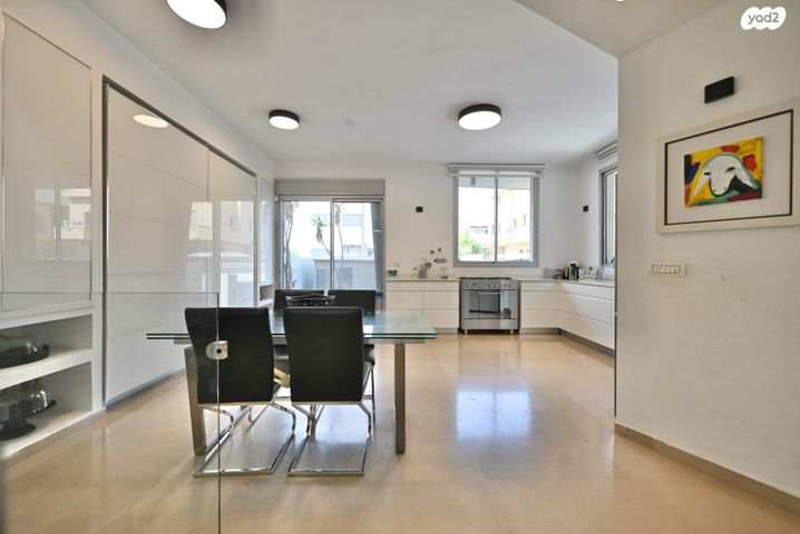 בית פרטי/ קוטג', נווה דקלים, ראשון לציון