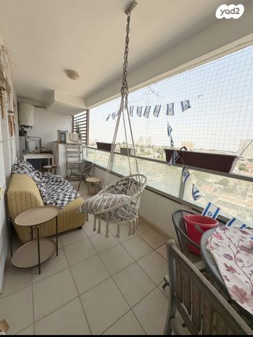 דירה, יצחק אבינו 13, שכונה ד', באר שבע