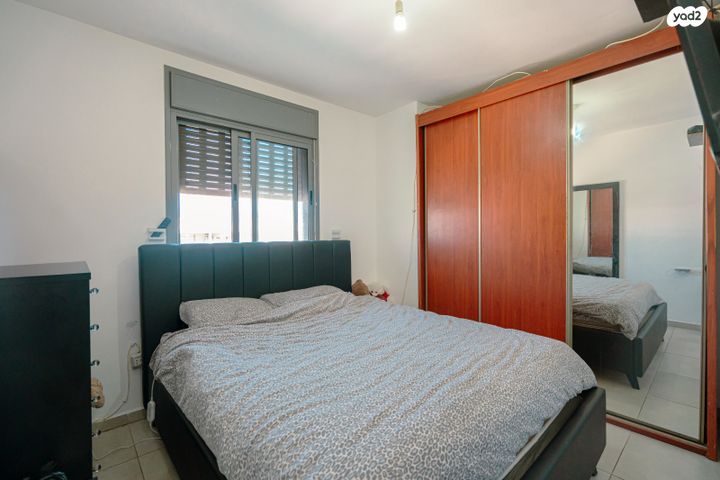 דירה, אורן, החורש, חריש