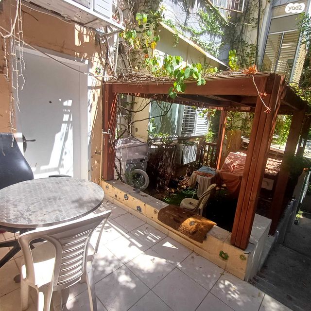 דירה, הלל, הדר עליון, חיפה