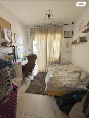 דירה, יצחק אבינו 13, שכונה ד', באר שבע