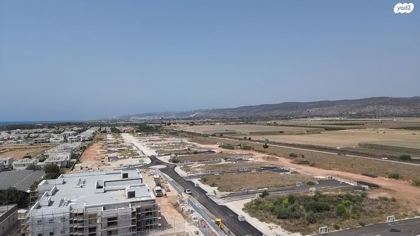 מגרשים