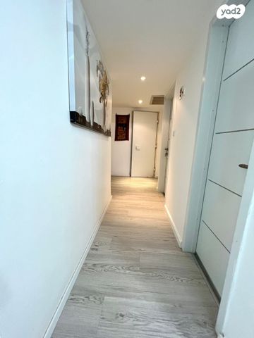 דירת גן, האנדרטה 5, באר שבע