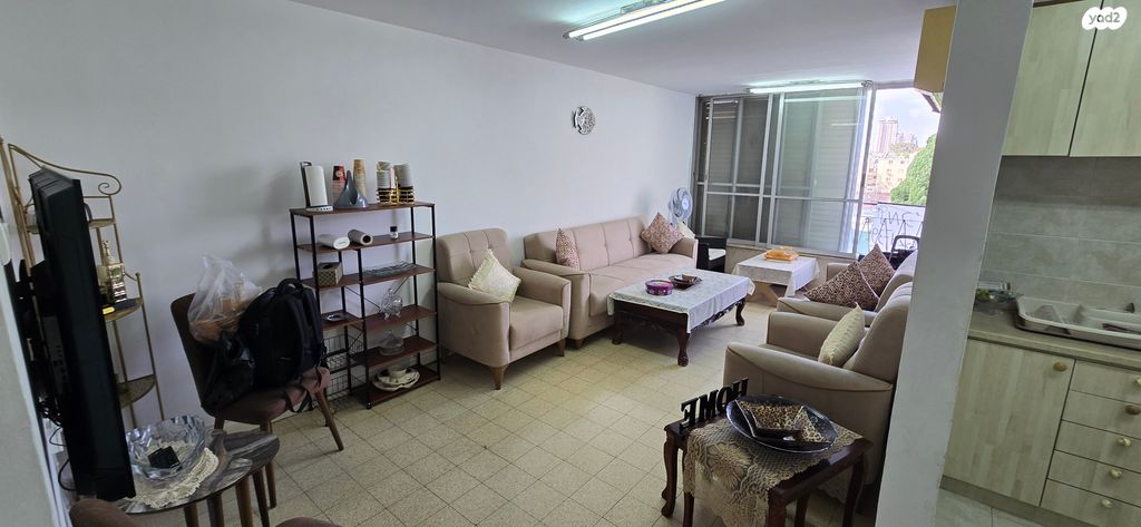 דירה, סר אייזיק 4, קרית וולפסון, עכו