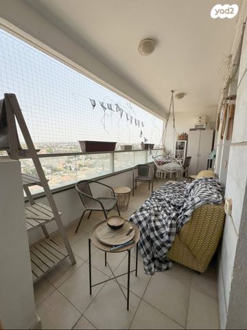 דירה, יצחק אבינו 13, שכונה ד', באר שבע