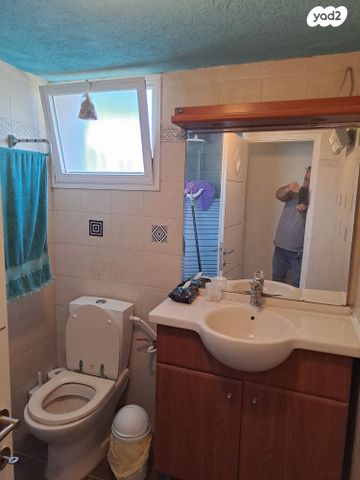 בית פרטי/ קוטג', יקנעם עילית