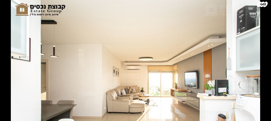 דירה, סטפן וייז, רמת שאול, חיפה