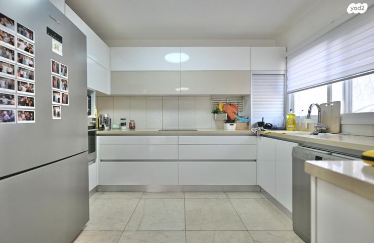 דירת גן, הסמדר, קרית כרמים, ראשון לציון