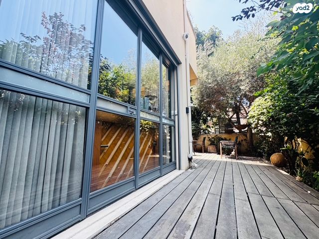 דו משפחתי, רמת חן, רמת גן