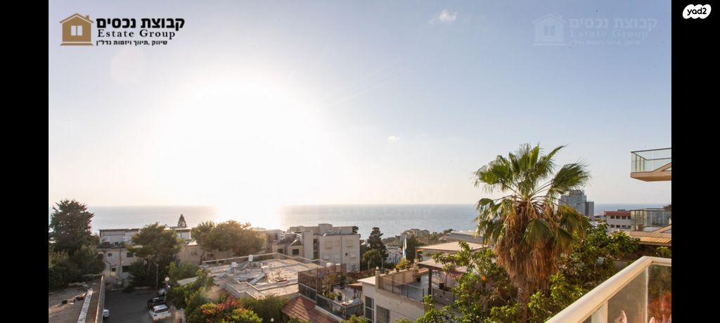 דירה, סטפן וייז, רמת שאול, חיפה