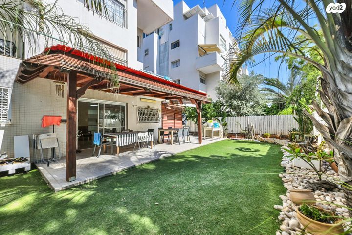 דירת גן, הסמדר, קרית כרמים, ראשון לציון