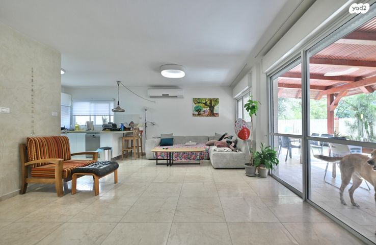 דירת גן, הסמדר, קרית כרמים, ראשון לציון