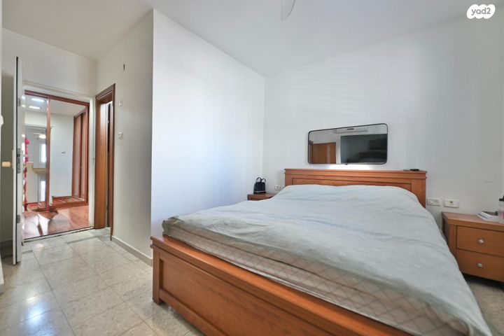 דירת גן, הסמדר, קרית כרמים, ראשון לציון