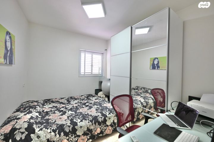 דירת גן, הסמדר, קרית כרמים, ראשון לציון