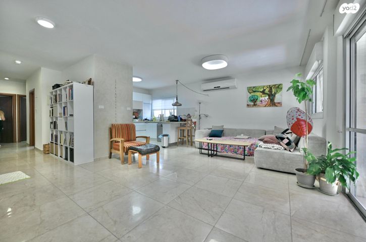 דירת גן, הסמדר, קרית כרמים, ראשון לציון