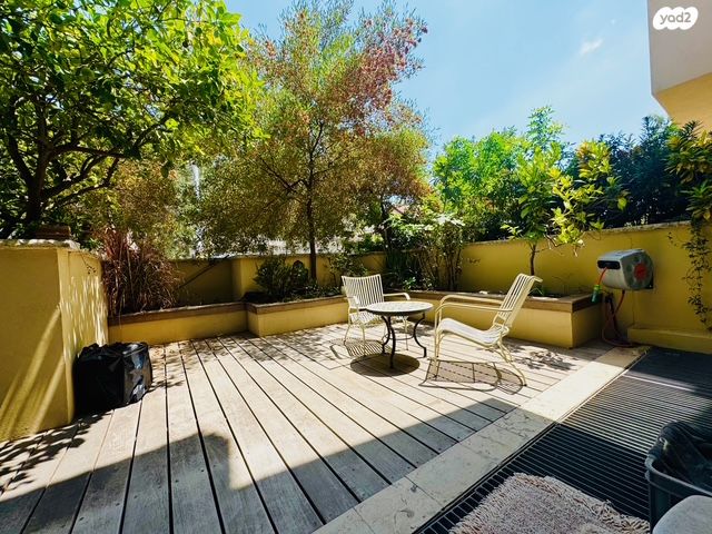 דו משפחתי, רמת חן, רמת גן