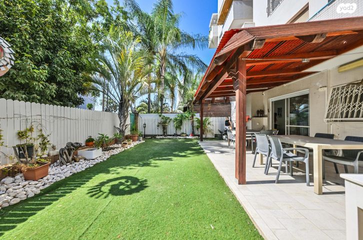 דירת גן, הסמדר, קרית כרמים, ראשון לציון