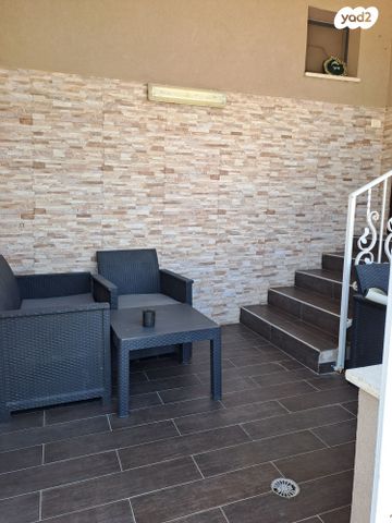 בית פרטי/ קוטג', יקנעם עילית