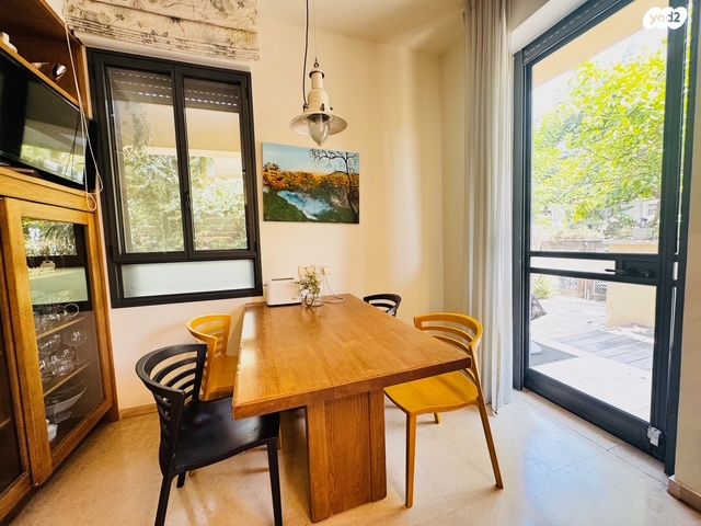 דו משפחתי, רמת חן, רמת גן