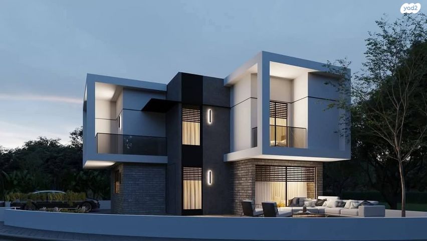 בית פרטי/ קוטג', כלניות, באר שבע