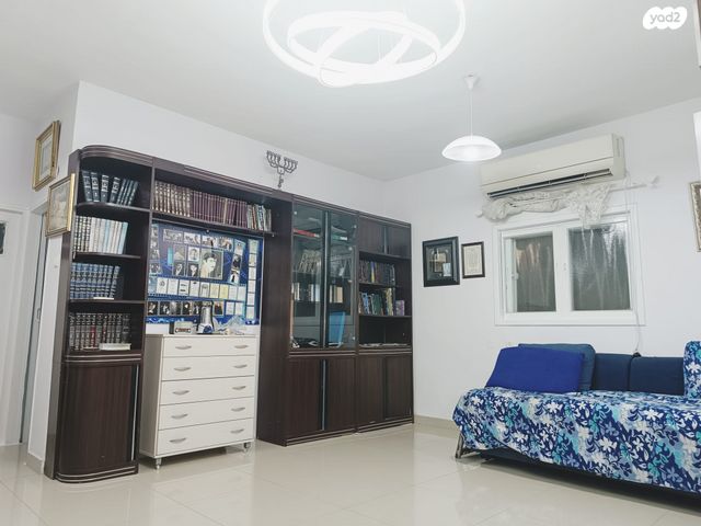 דירה, נחלת צבי 32, פתח תקווה