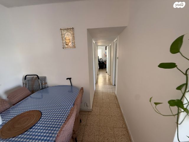 דירה, דרך רזיאל 25, צפון מזרח מרכז העיר, נתניה