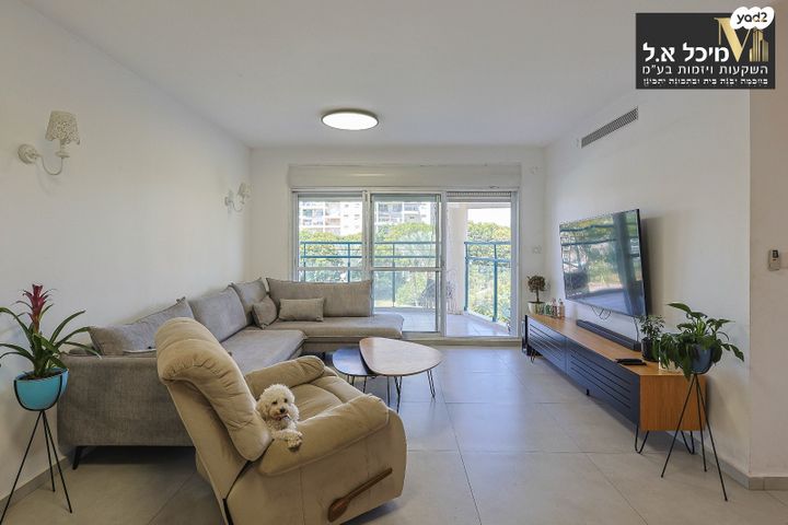 דירה, צאלון 5, נווה סביון, אור יהודה