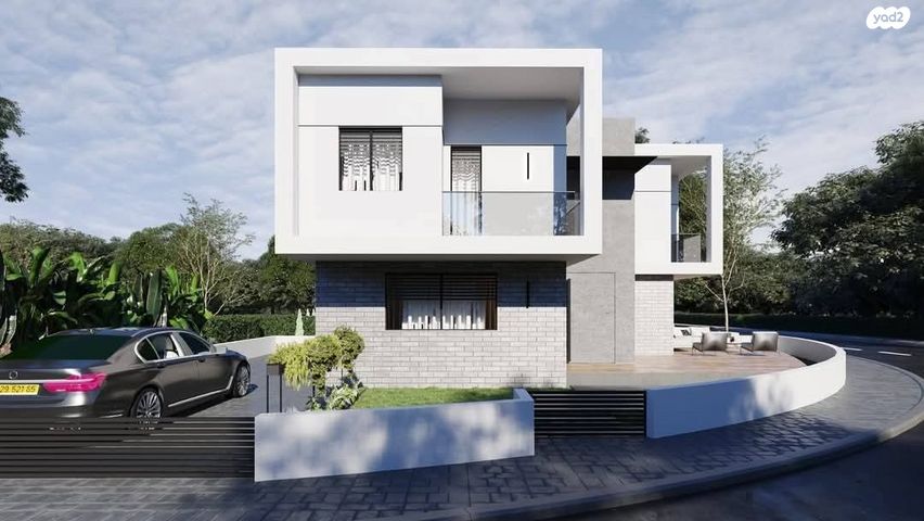 בית פרטי/ קוטג', כלניות, באר שבע