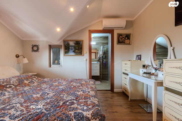 גג/ פנטהאוז, הנביאים 11, רובע י', אשדוד