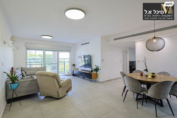 דירה, צאלון 5, נווה סביון, אור יהודה