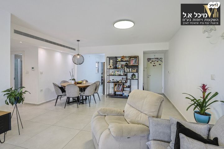 דירה, צאלון 5, נווה סביון, אור יהודה