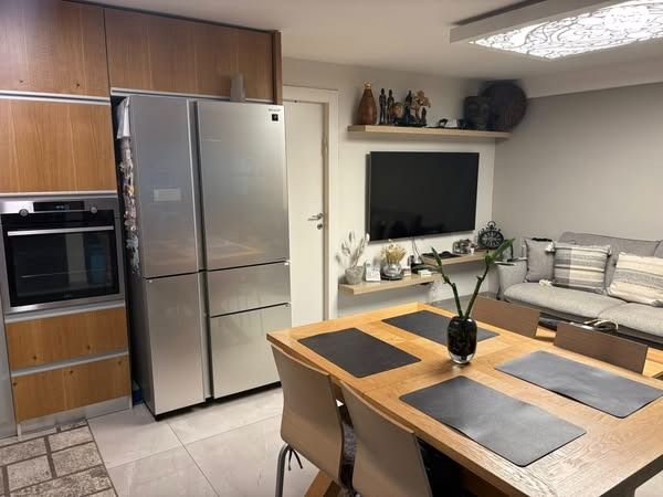 דירת גן, קרית חיים מזרחית, חיפה