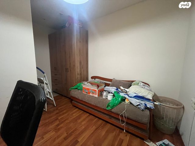 גג/ פנטהאוז, אפרים 3, נגבה, רמת גן