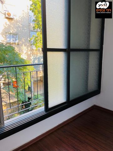 דירה, בורוכוב, בורוכוב, גבעתיים