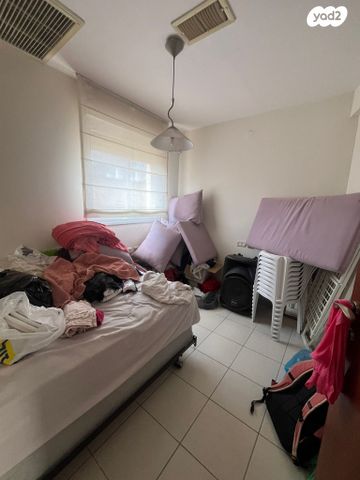 גג/ פנטהאוז, אפרים 3, נגבה, רמת גן