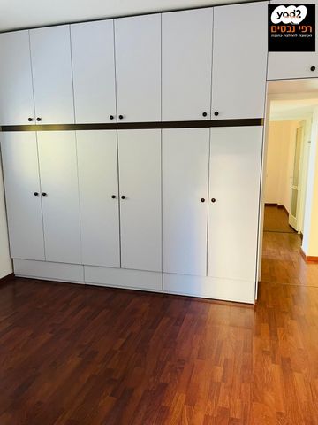 דירה, בורוכוב, בורוכוב, גבעתיים